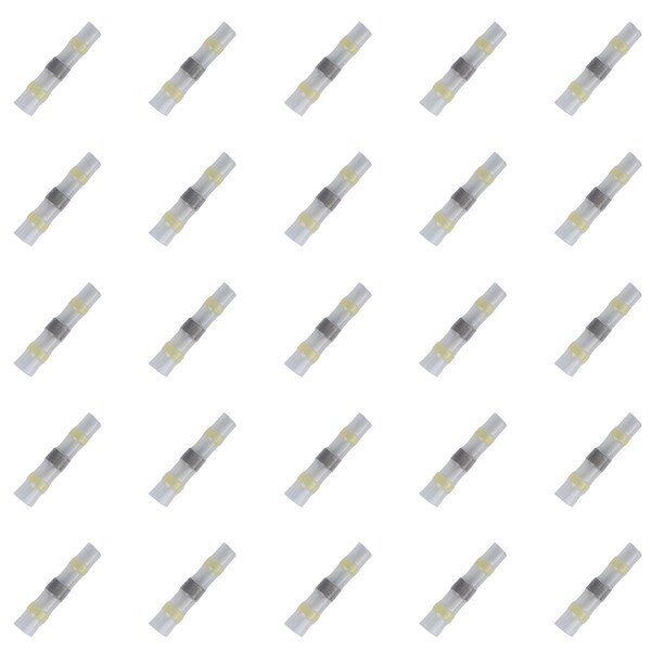 Main product image for Heat Shrink Insulated Waterproof Solder (12-10 AWG) 095-921